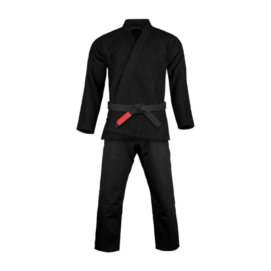 Jiu Jitsu Gi Suit
